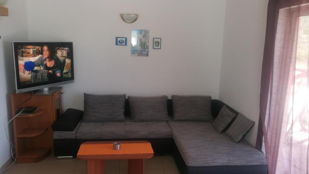 Apartman Darko Рогозница Екстериор снимка