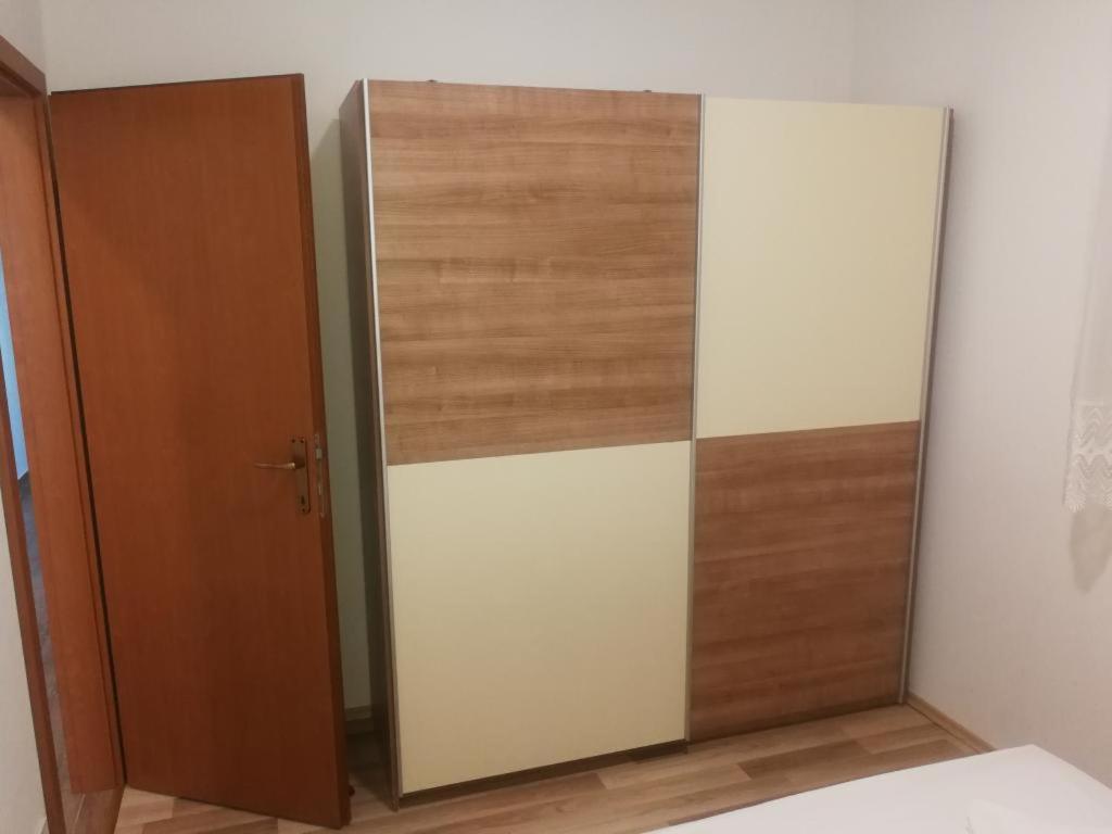 Apartman Darko Рогозница Екстериор снимка