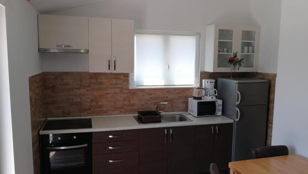 Apartman Darko Рогозница Екстериор снимка