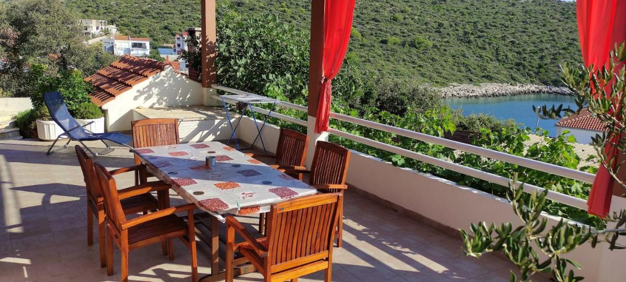 Apartman Darko Рогозница Екстериор снимка