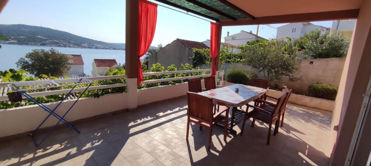 Apartman Darko Рогозница Екстериор снимка