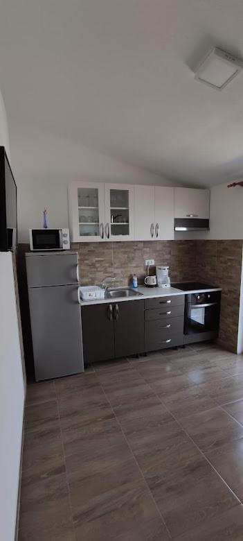 Apartman Darko Рогозница Екстериор снимка