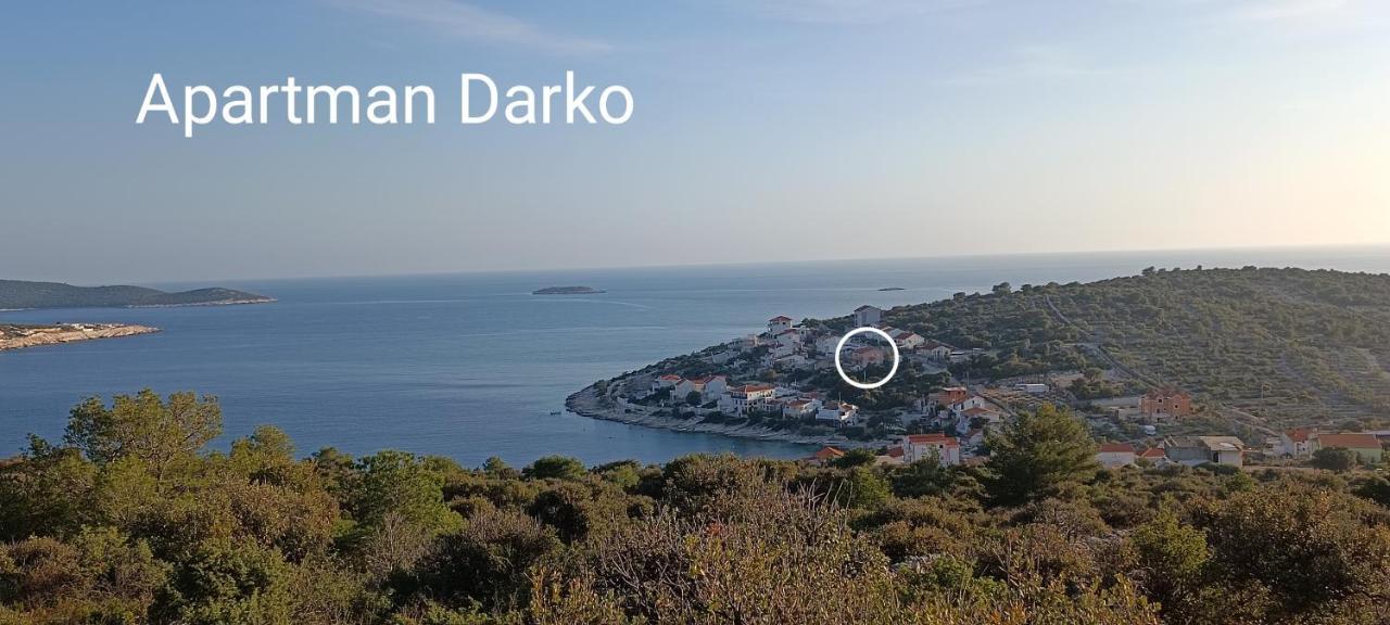 Apartman Darko Рогозница Екстериор снимка