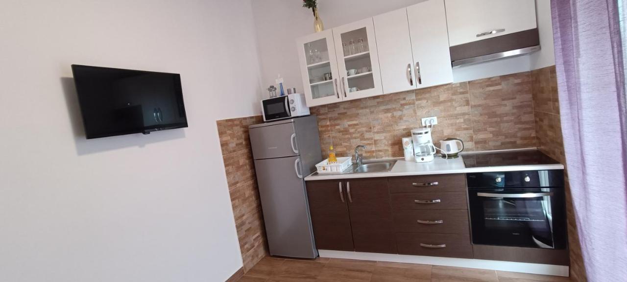 Apartman Darko Рогозница Екстериор снимка