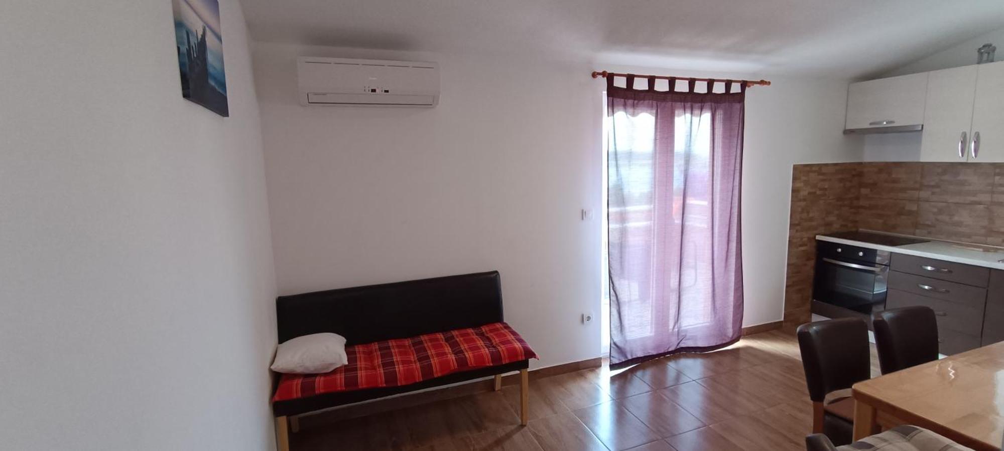 Apartman Darko Рогозница Екстериор снимка