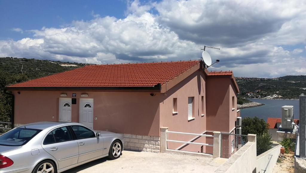 Apartman Darko Рогозница Екстериор снимка