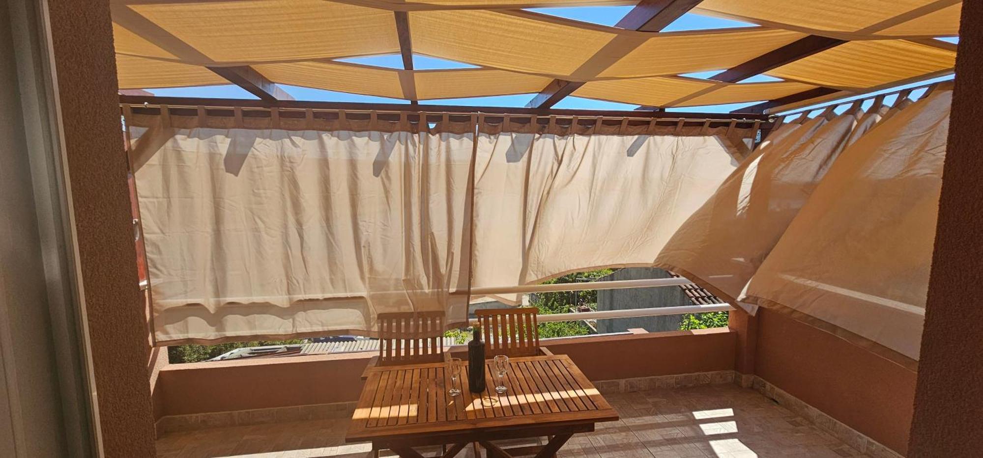 Apartman Darko Рогозница Екстериор снимка