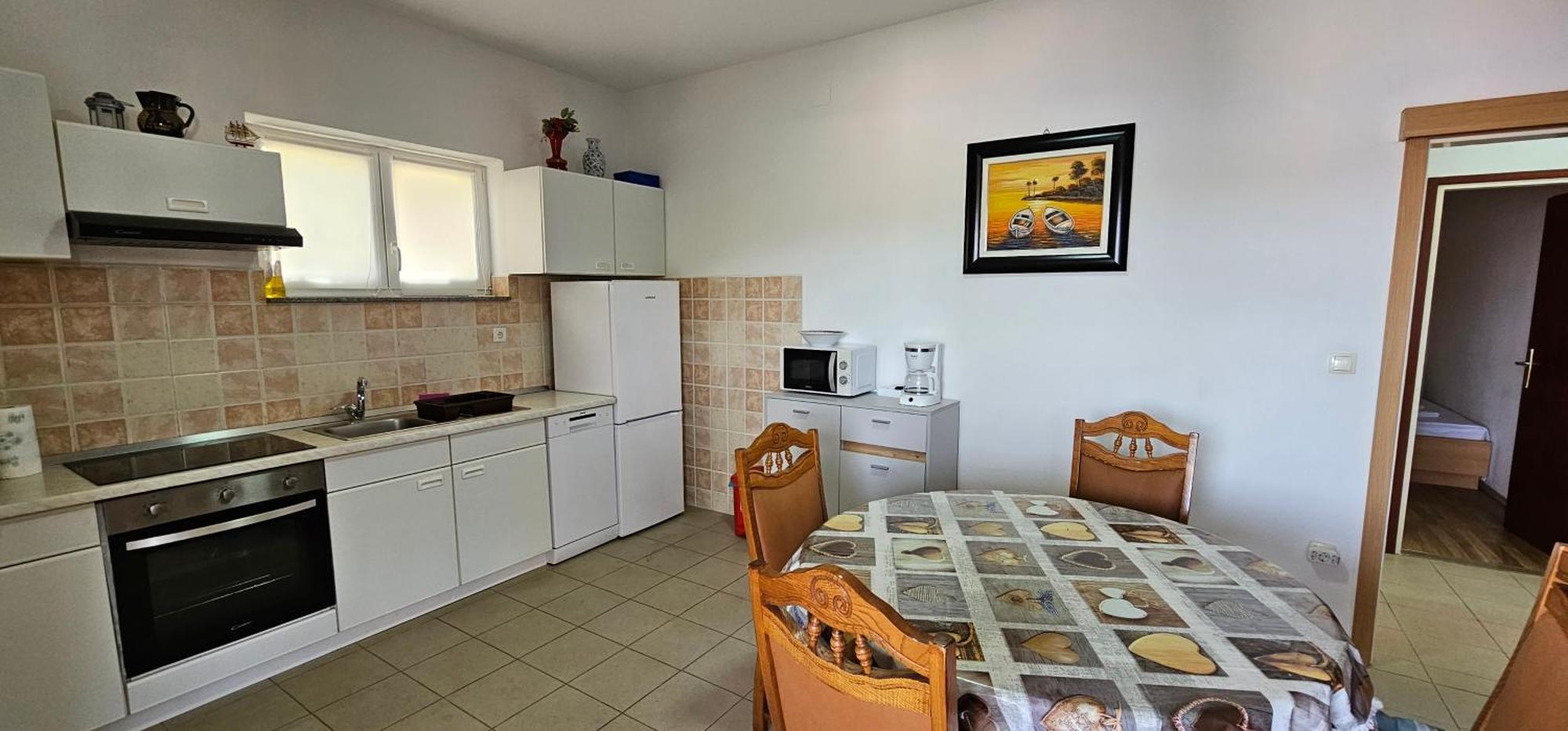 Apartman Darko Рогозница Екстериор снимка