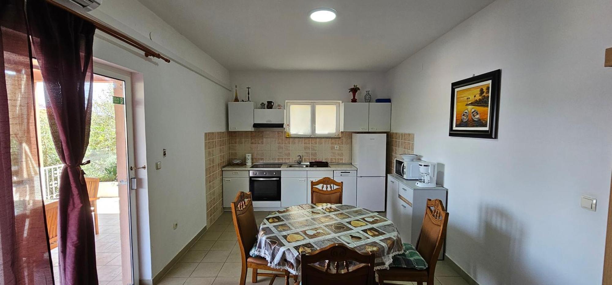 Apartman Darko Рогозница Екстериор снимка