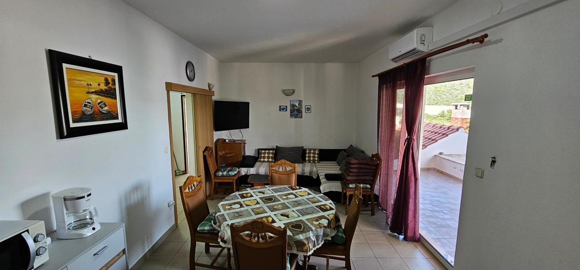 Apartman Darko Рогозница Екстериор снимка